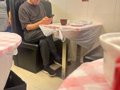-玲珑餐厅(陕西南路店)