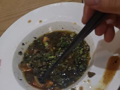 -厨掌柜长寿菜馆(古镇店)