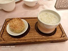 -江南灶中餐厅(南京香格里拉店)