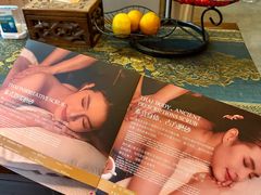-菩泰·泰式草本按摩SPA(武汉新天地南馆店)