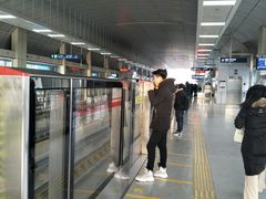 -梨园(地铁站)