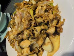 -隐食私房菜(老街店)