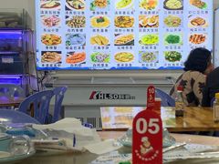 -东山壹号海鲜餐厅(金銮名都店)