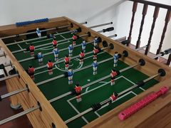 -暖心派对·独栋别墅团建聚会轰趴馆