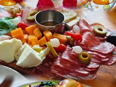 -Alimentari早午餐(安福路店)