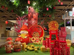 -金海湾自助餐厅(金陵饭店)