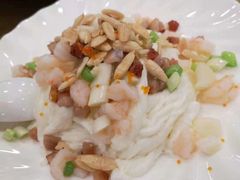 -寻味顺德·南记酒家·传统顺德菜·鱼生(广源路店)