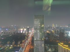 -Social 秀西餐厅-长沙瑞吉酒店(运达店)
