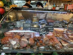 -Alimentari早午餐(安福路店)