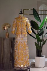 点击看大图 -B.Bridge Couture婚纱礼服(福田店)