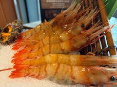 -極上萬膳·日料放题(来福士江景店)