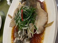 -顺风海鲜港(金玉兰店)