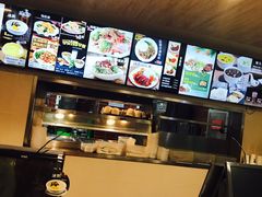 -魏家凉皮(博水商务大厦店)