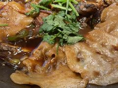 -吴家·淮扬小馆(世纪金源店)