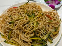 酸辣莜面-凯鸽酒楼(大同振兴街店)