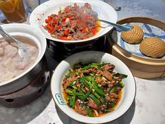 -费大厨辣椒炒肉(黄兴中心广场店)