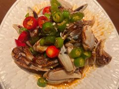 -辣瓦·江西爆炒馆子