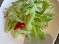 -吴越荣记·苏州菜·松鼠桂鱼(斜塘老街店)