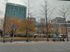 -一品小笼(金融街店)