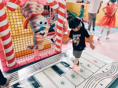 -蒙特利亲子乐园