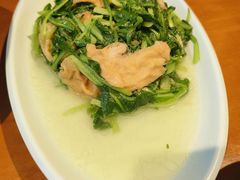 -三凤酒家·百年无锡菜(清扬茂业店)