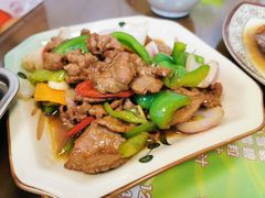 -聂记粤菜馆(鼓西路店)