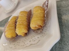-国贸旋转餐厅(国贸广场店)