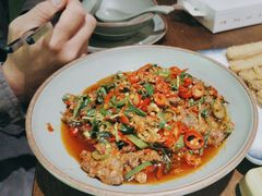 -七步香云南山里菜(昆明老街店)