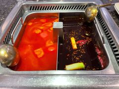 -海底捞火锅(连城广场店)