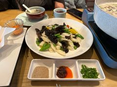 -怀来印象