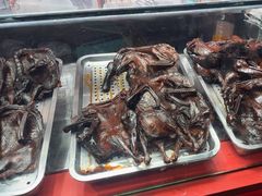 -黑色经典臭豆腐·湖南特产(步行街店)