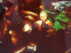 花莲鱼火锅-云溪河冷锅鱼(成都玉林小吃街店)