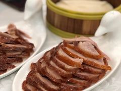 -玉林烤鸭店(定福庄店)