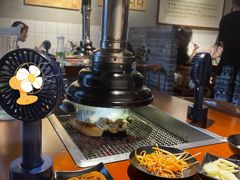 -肉甲韩国木炭烤肉(新壹街1店)