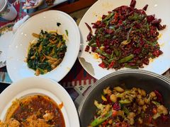 -巴依老爷新疆美食(工体旗舰店)