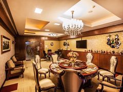 -丽辰新韩式商务SPA·洗浴桑拿·自助餐食