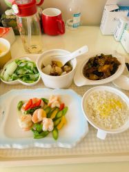 -雅馨国际月子中心