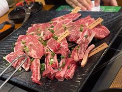 -千寻烧肉(政务区店)