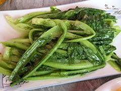 -马白开来特色羊排揪片子  (总店)