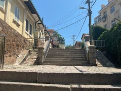 -青岛市江苏路基督教堂