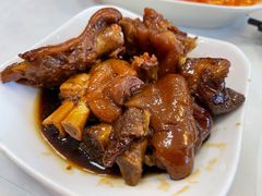 -好嫂子•刀削面(大兴店)