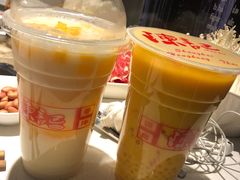 -陈记甜品窝(中山北路店)