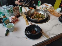 -重庆巴渝火锅(钟家村店)