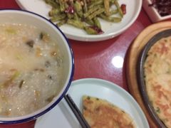 -宏状元现熬粥·京味菜(五棵松店)