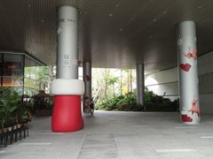 -深圳湾万象城(南山店)