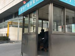 -苏宁广场-停车场