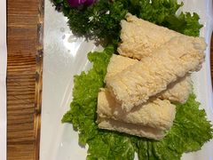 干炸响铃-槐店王婆大虾(开发区店)