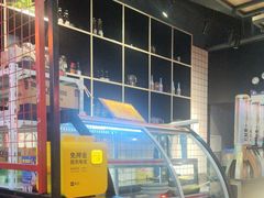 -小红烤翅(傅厚岗店)