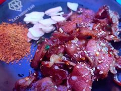 -锅房破店暴走牛骨火锅(世纪城店)