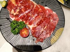 -韩宫宴烤肉·料理(颛桥万达店)